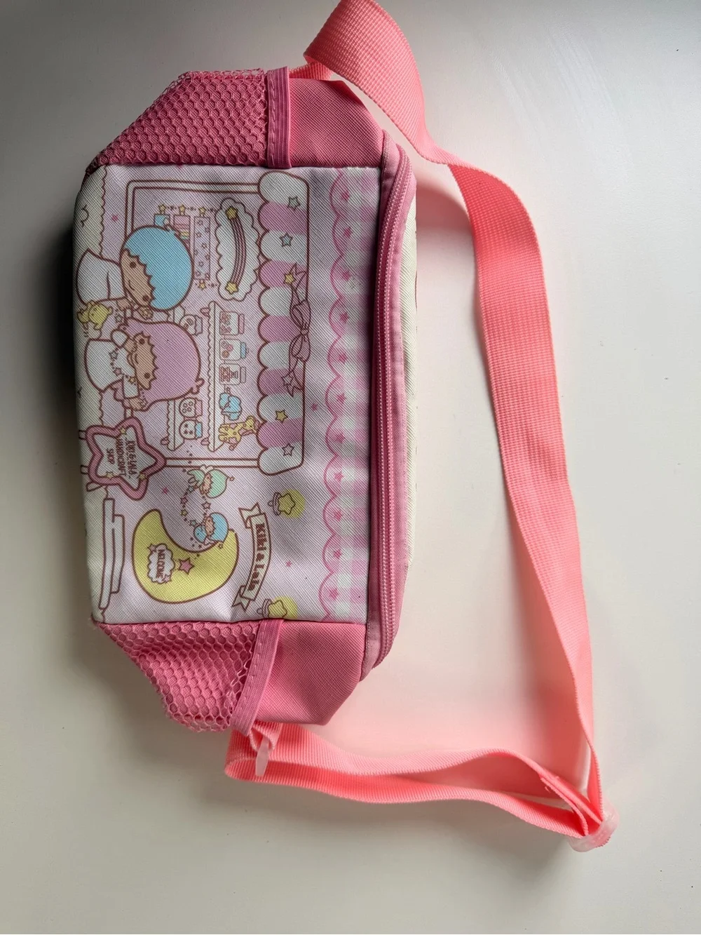 Cute Sanrio Lunch Bag
